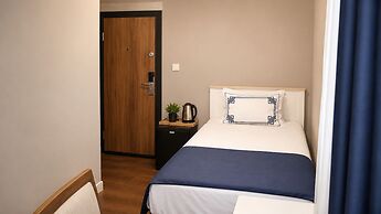 Doa Suites & Apart Hotel