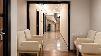 Doa Suites & Apart Hotel