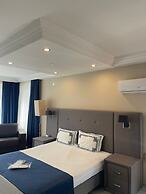 Doa Suites & Apart Hotel