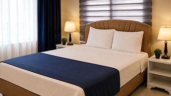 Doa Suites & Apart Hotel