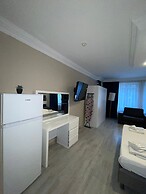 Doa Suites & Apart Hotel