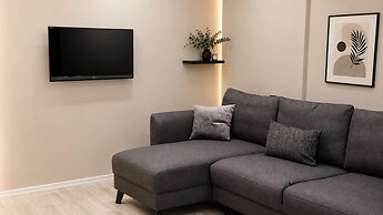 Doa Suites & Apart Hotel