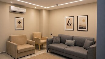 Doa Suites & Apart Hotel