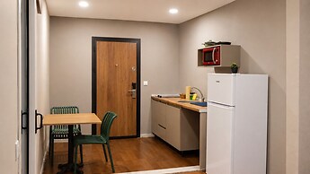 Doa Suites & Apart Hotel