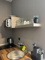 Doa Suites & Apart Hotel