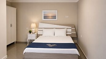 Doa Suites & Apart Hotel