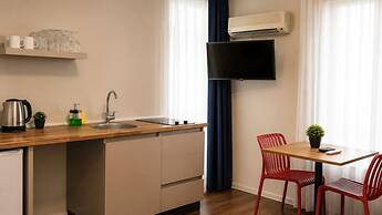 Doa Suites & Apart Hotel