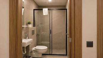 Doa Suites & Apart Hotel