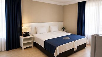 Doa Suites & Apart Hotel
