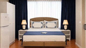 Doa Suites & Apart Hotel