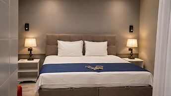 Doa Suites & Apart Hotel