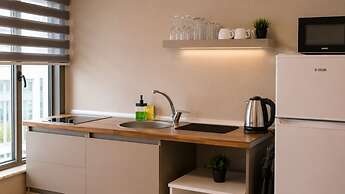 Doa Suites & Apart Hotel