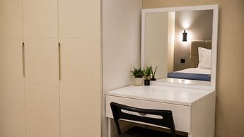 Doa Suites & Apart Hotel