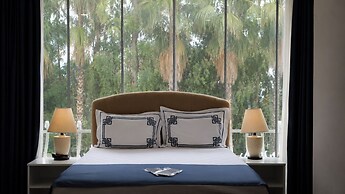 Doa Suites & Apart Hotel
