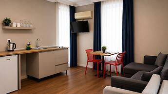 Doa Suites & Apart Hotel