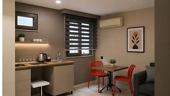 Doa Suites & Apart Hotel