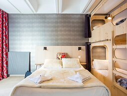 Apartment for 4 Person, Flaine