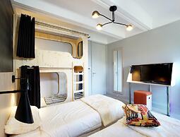 Apartment for 4 Person, Flaine