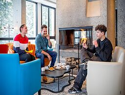 Apartment for 4 Person, Flaine