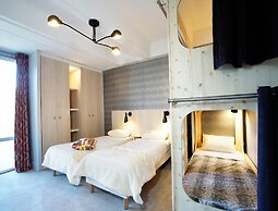 Apartment for 4 Person, Flaine