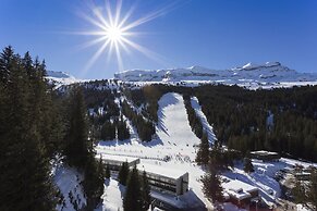 Apartment for 4 Person, Flaine