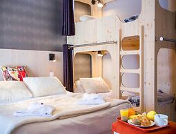 Apartment for 4 Person, Flaine