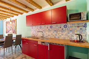 Mexican-themed Holiday Homes