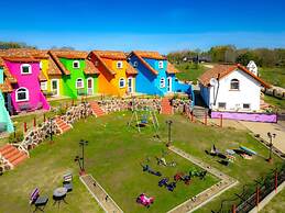 Mexican-style Holiday Homes