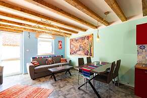 Mexican-style Holiday Homes