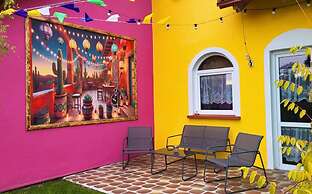 Mexican-style Holiday Homes