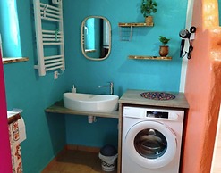 Mexican-style Holiday Homes