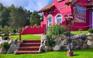 Mexican-style Holiday Homes