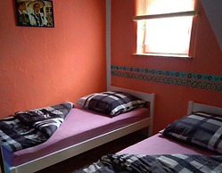 Mexican-style Holiday Homes