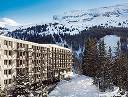 Chic Alpine Base With Private Sauna