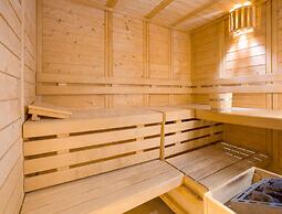 Chic Alpine Base With Private Sauna