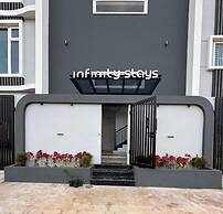 Infinity Stays