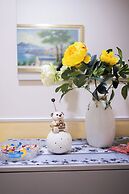 Guest House Margherita Caserta