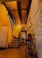 Castello di Petecciano