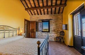 Castello di Petecciano