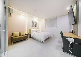 Ilsan Hotel K