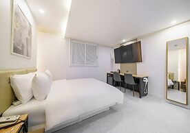Ilsan Hotel K