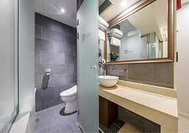 Ilsan Hotel K