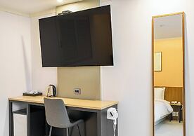 Ilsan Hotel K