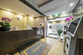 Ilsan Hotel K