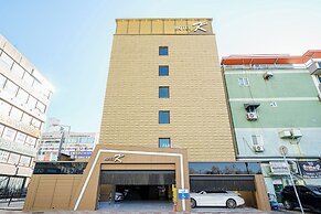 Ilsan Hotel K