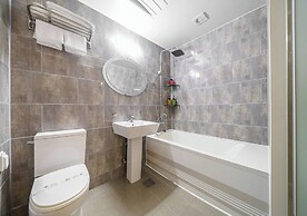 Ilsan Hotel K