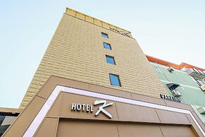 Ilsan Hotel K