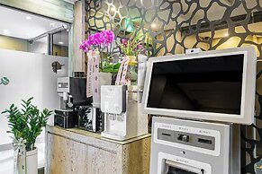 Ilsan Hotel K