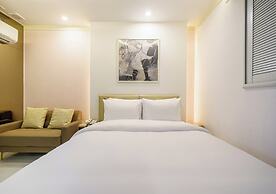 Ilsan Hotel K
