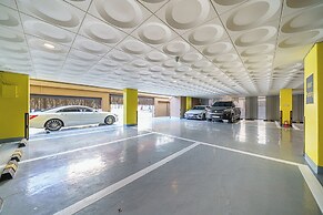 Ilsan Hotel K